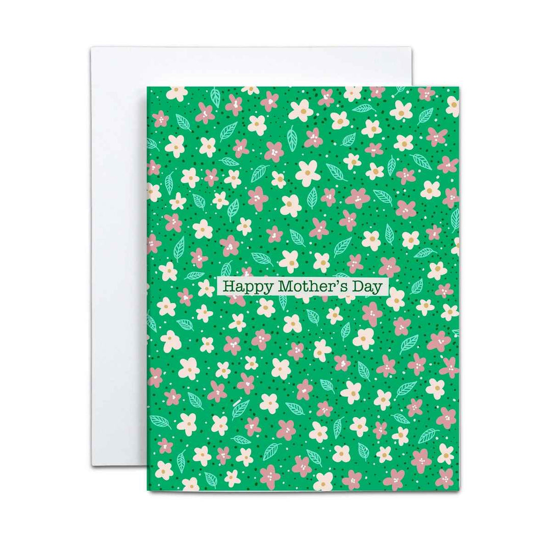 Mother’s Day card