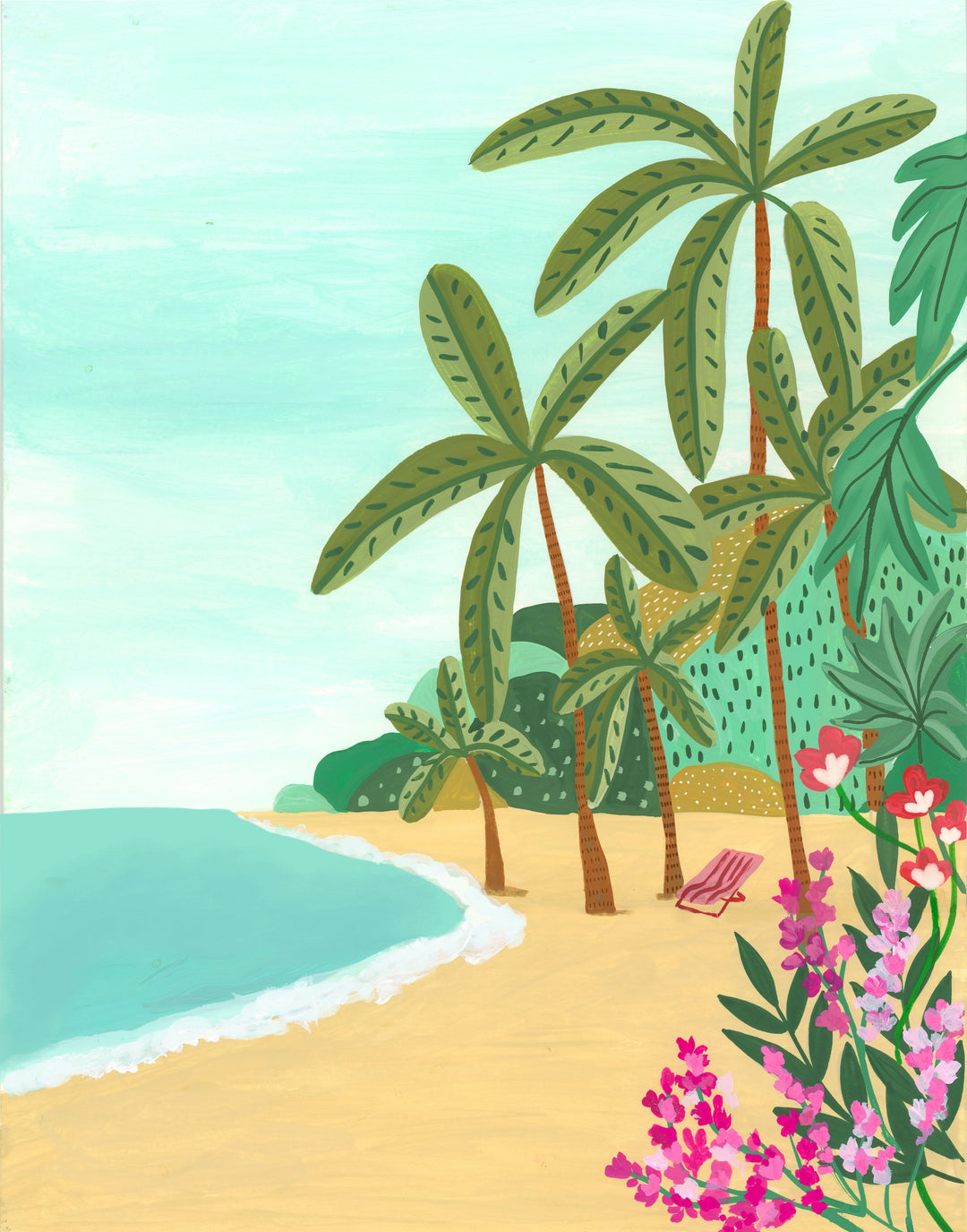 Mexico Print Set