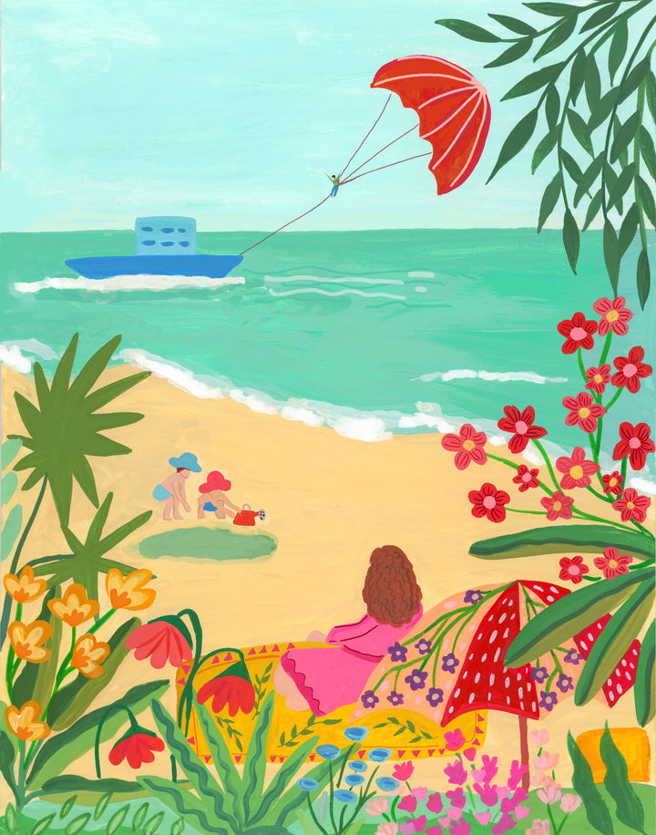 Mexico Print Set