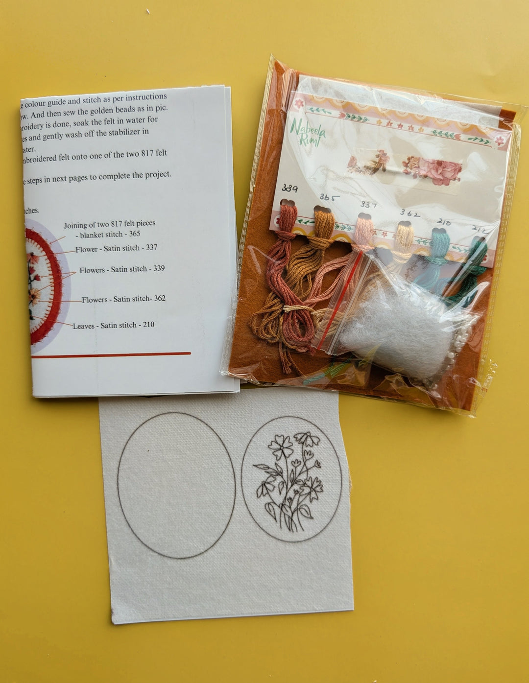 Skyline cottage Pendant Kit
